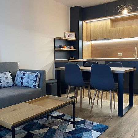 Arletti Luxury Apartment Ruse Eksteriør billede