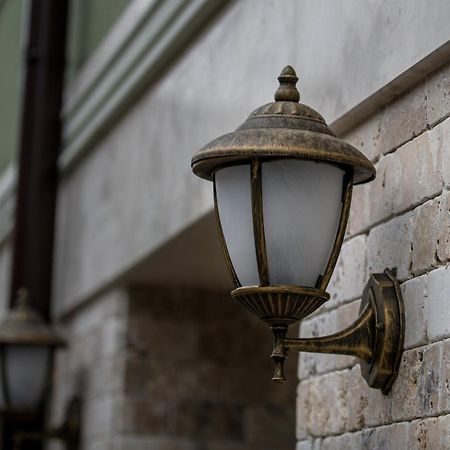 Arletti Luxury Apartment Ruse Eksteriør billede