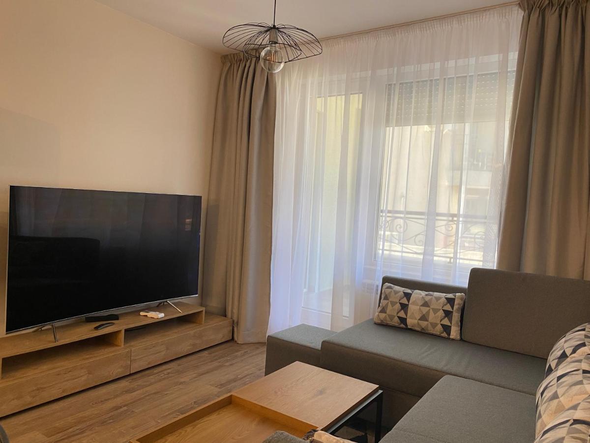 Arletti Luxury Apartment Ruse Eksteriør billede