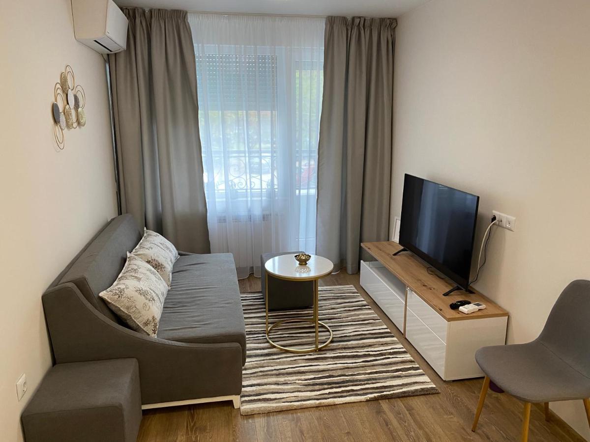Arletti Luxury Apartment Ruse Eksteriør billede
