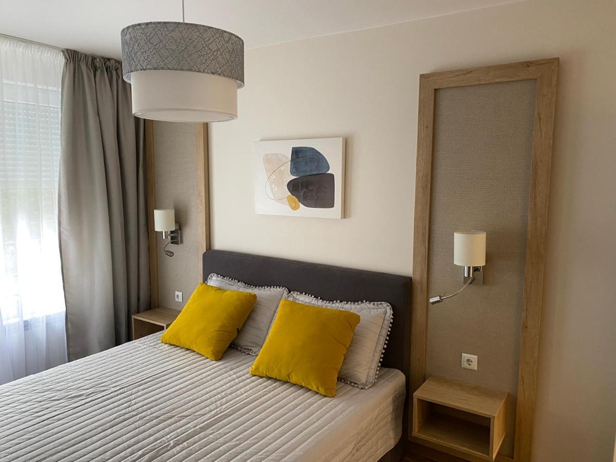 Arletti Luxury Apartment Ruse Eksteriør billede
