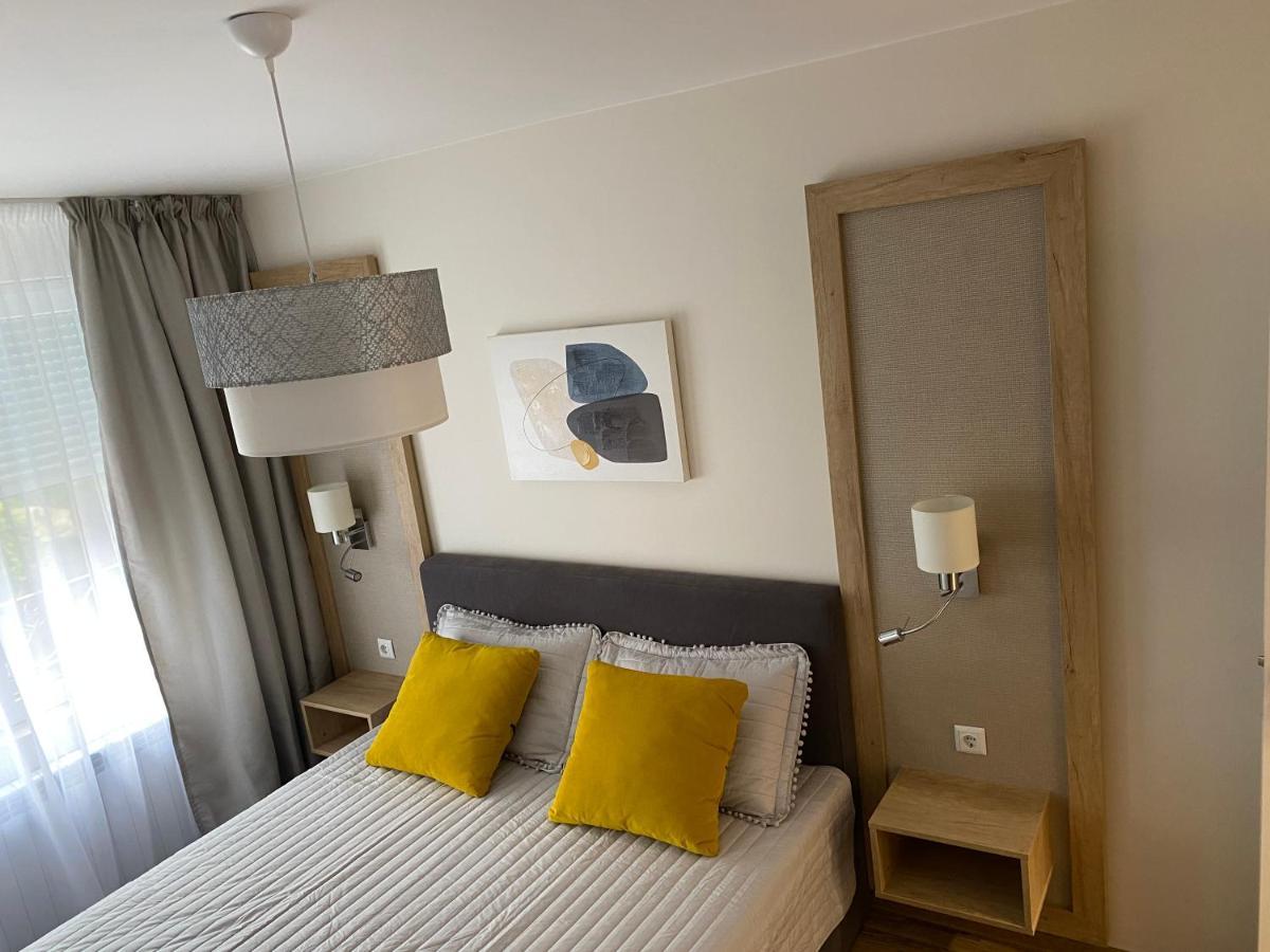 Arletti Luxury Apartment Ruse Eksteriør billede