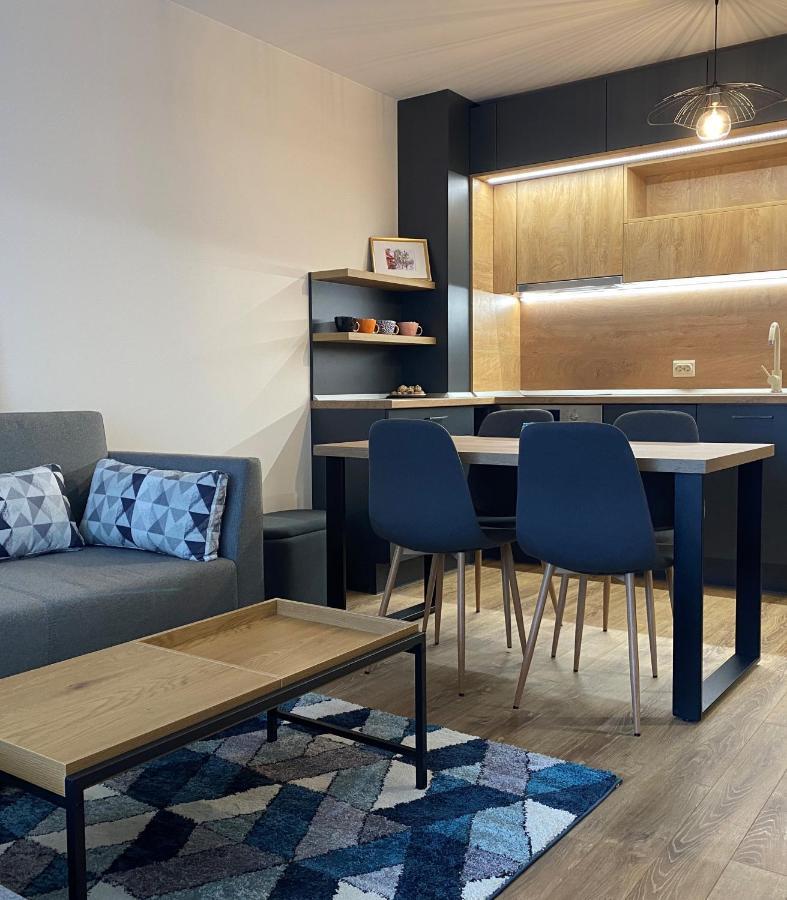 Arletti Luxury Apartment Ruse Eksteriør billede