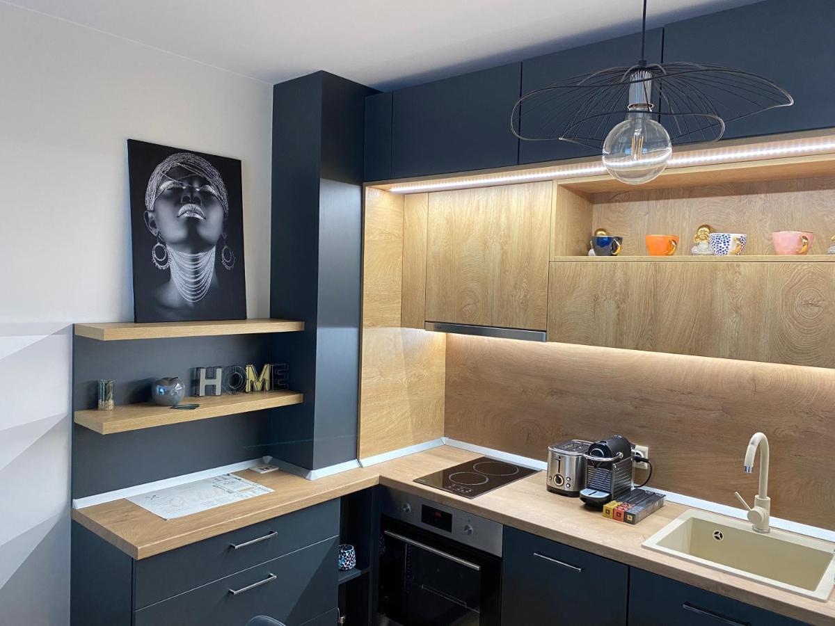 Arletti Luxury Apartment Ruse Eksteriør billede