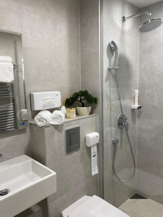 Arletti Luxury Apartment Ruse Eksteriør billede