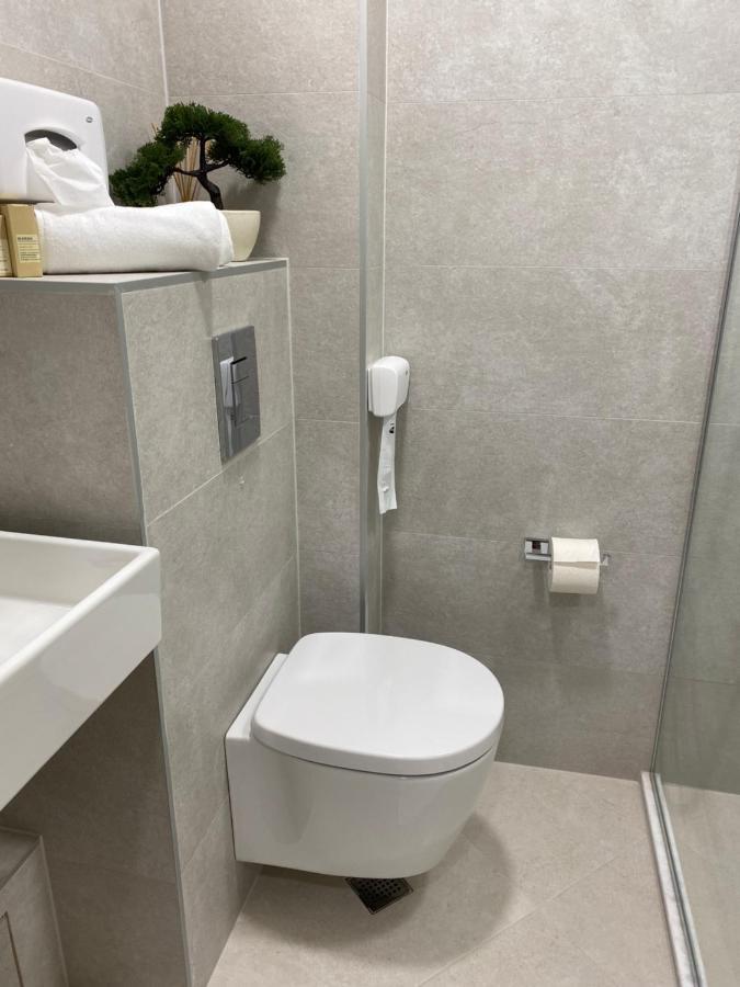 Arletti Luxury Apartment Ruse Eksteriør billede