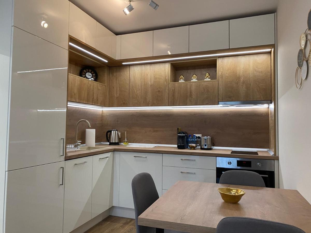 Arletti Luxury Apartment Ruse Eksteriør billede