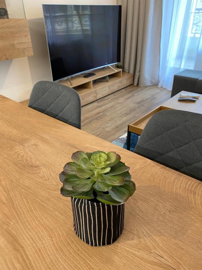 Arletti Luxury Apartment Ruse Eksteriør billede