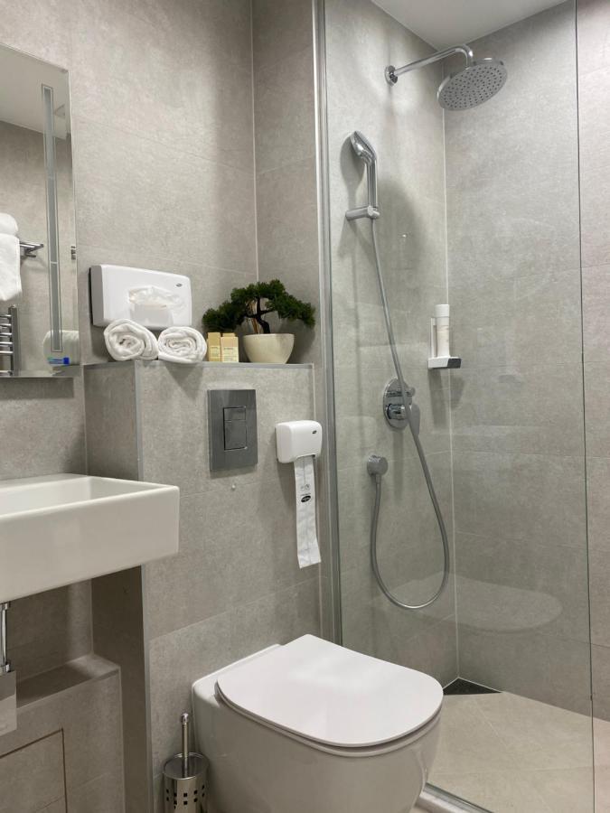 Arletti Luxury Apartment Ruse Eksteriør billede