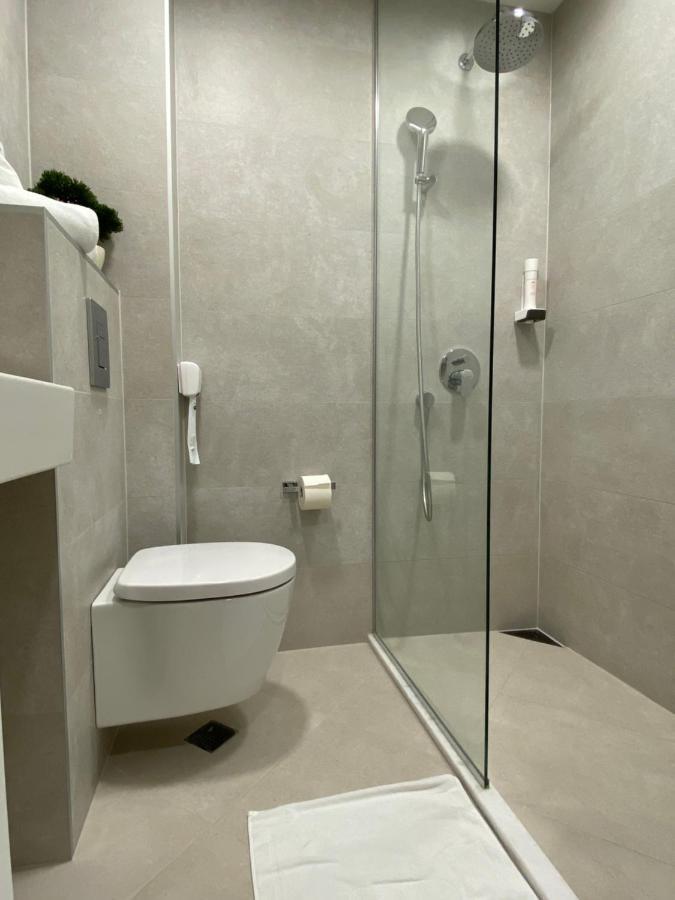 Arletti Luxury Apartment Ruse Eksteriør billede